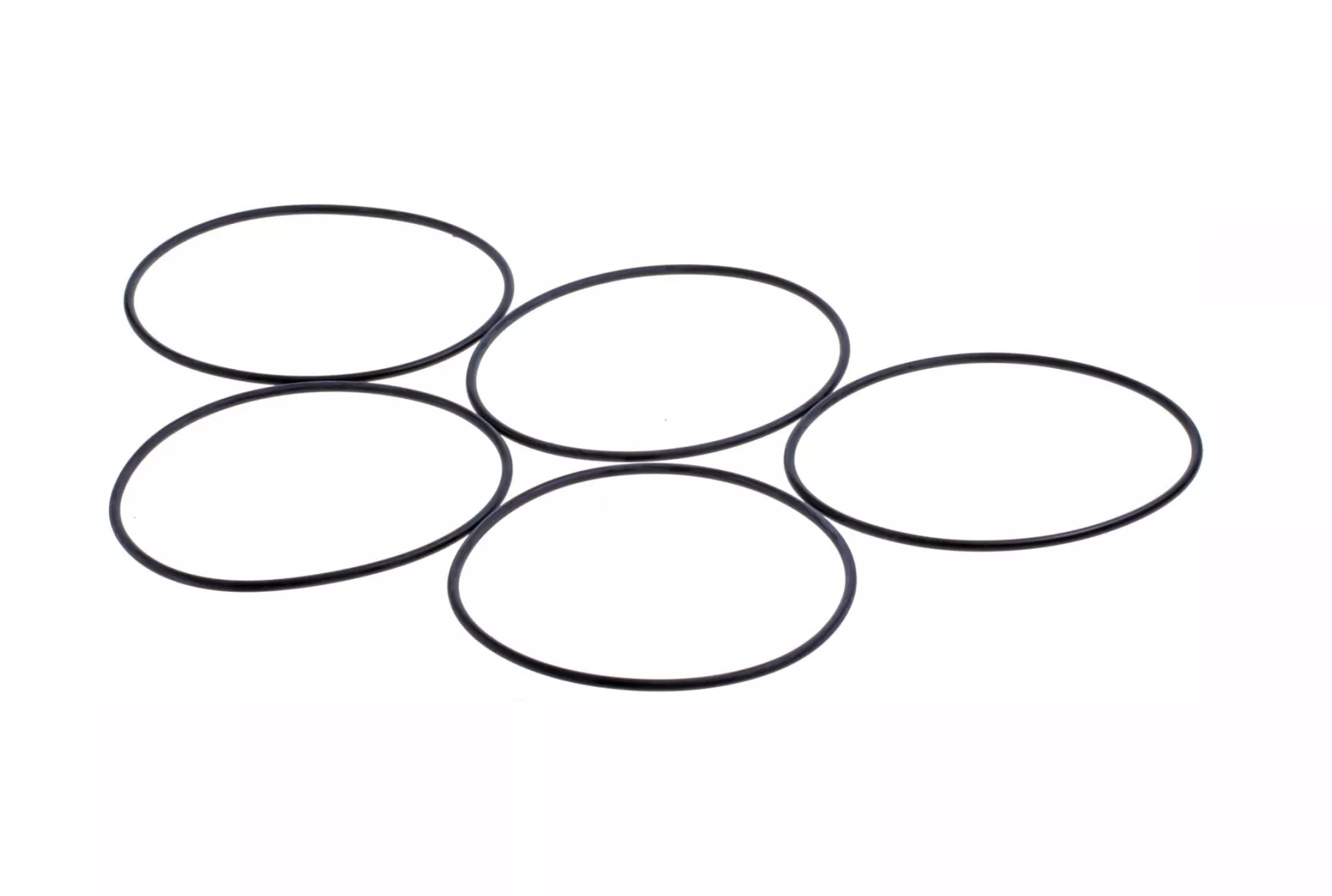 Купить в АО Вакууммаш ✓ Уплотнительные кольца ISO-К по цене производителя